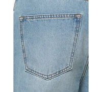 Lazer Men's Dillon Relaxed Fit Jeans