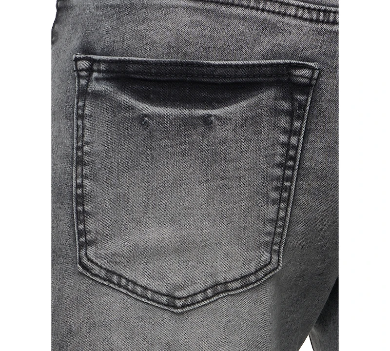 Lazer Men's Gary Skinny Jeans
