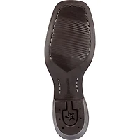 Durango Men's Westward Chocolate Bone Western Boot