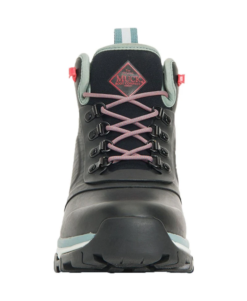 Women's Apex Lace Up Boot