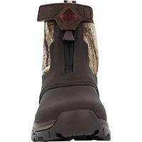 Women's Realtree Edge Apex Zip Mid Ankle Boot