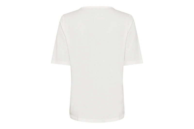 Olsen Women's Flip Sequins Leo T-Shirt