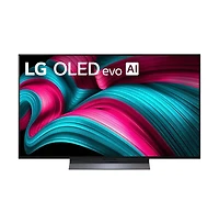 48" Class C5 Series 4K Oled Smart Tv - OLED48C5PUA