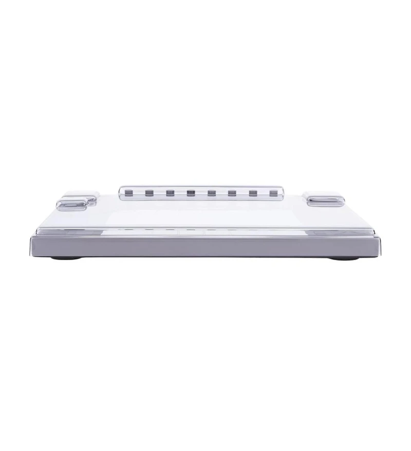 Decksaver Ds Pc PUSH3 Smoked and Clear Cover for Ableton Push 3 Controller
