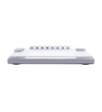 Decksaver Ds Pc PUSH3 Smoked and Clear Cover for Ableton Push 3 Controller