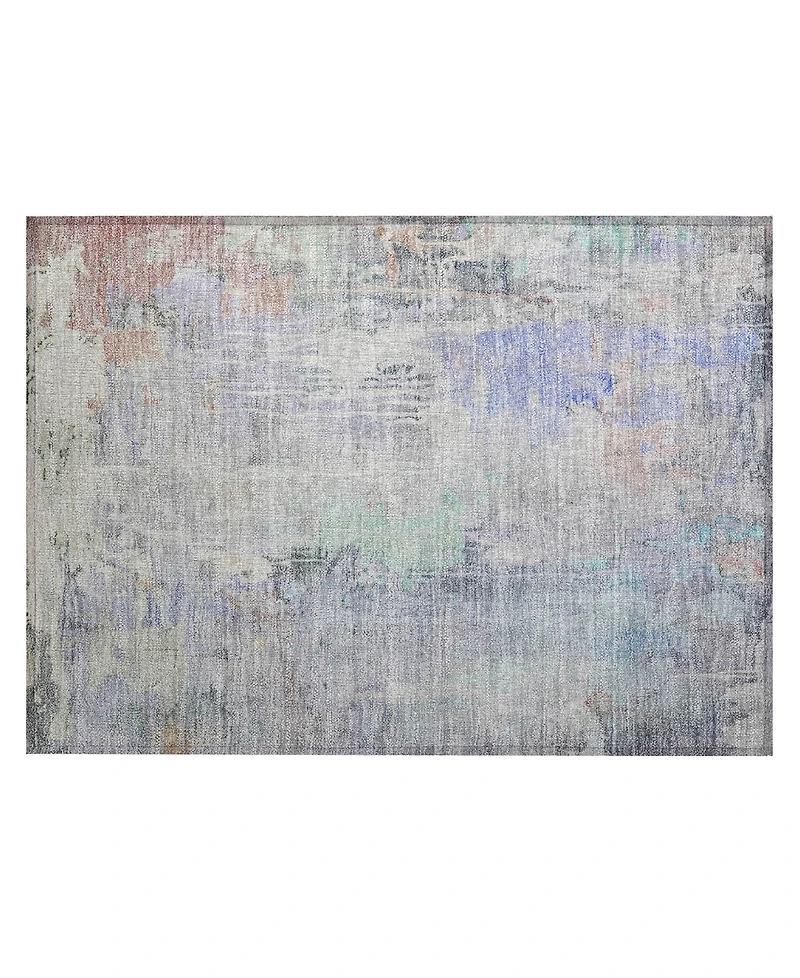 Addison Chantille ACN1233 1'8"x2'6" Area Rug
