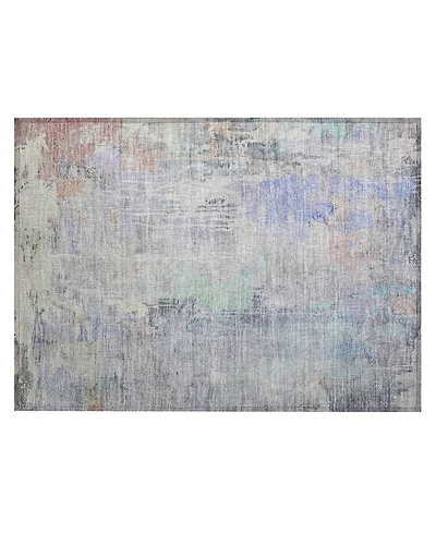 Addison Chantille ACN1233 1'8"x2'6" Area Rug