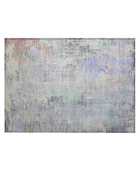 Addison Chantille ACN1233 1'8"x2'6" Area Rug