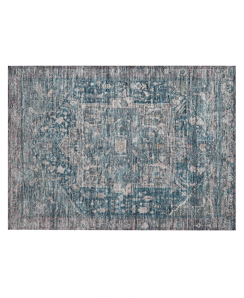 Addison Chantille ACN1240 1'8"x2'6" Area Rug