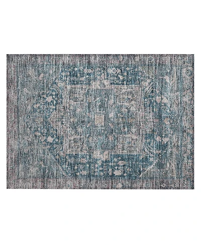 Addison Chantille ACN1240 1'8"x2'6" Area Rug