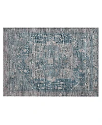 Addison Chantille ACN1240 1'8"x2'6" Area Rug