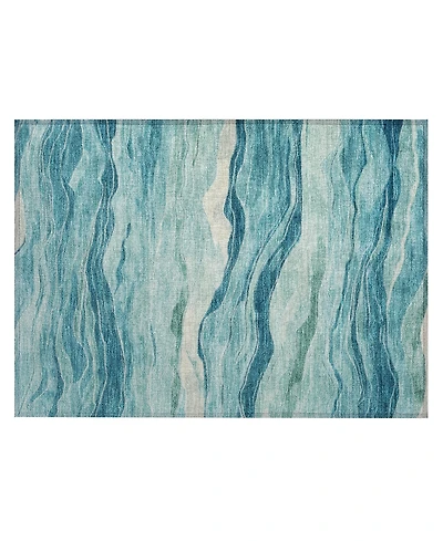 Addison Chantille ACN1251 1'8"x2'6" Area Rug