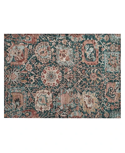 Addison Chantille ACN1324 1'8"x2'6" Area Rug