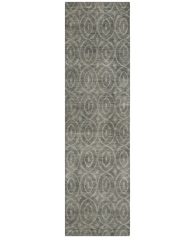 Addison Chantille Machine Washable ACN1227 2'3"x7'6" Runner Area Rug