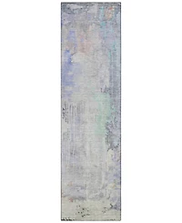 Addison Chantille Machine Washable ACN1233 2'3"x7'6" Runner Area Rug