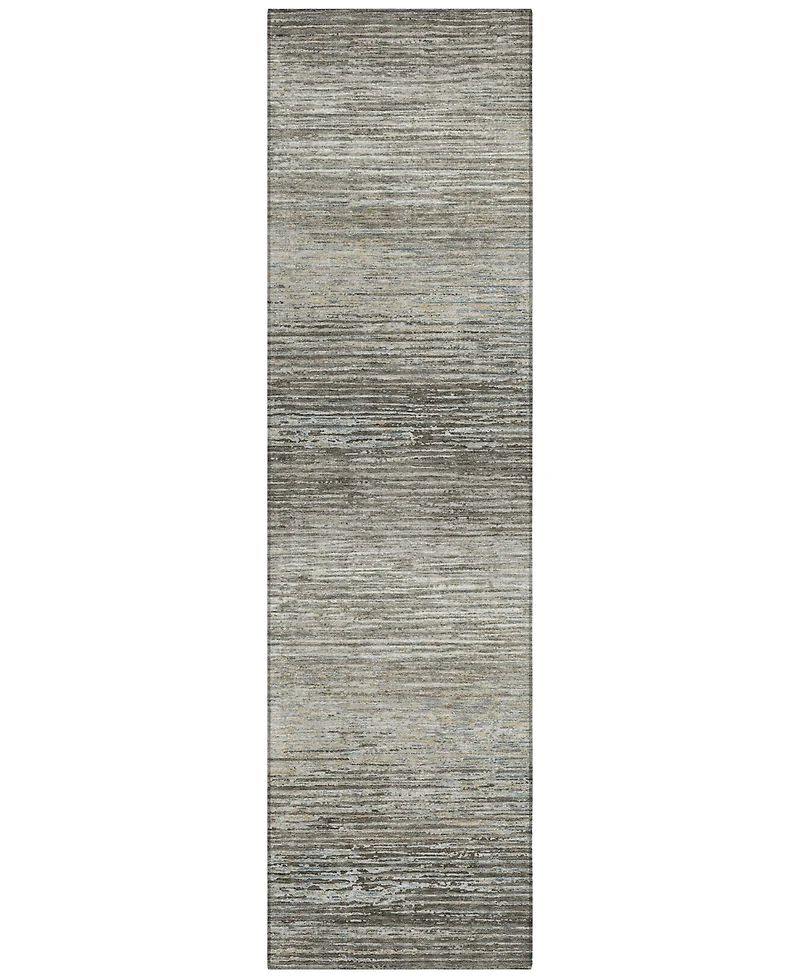 Addison Chantille Machine Washable ACN1271 2'3"x7'6" Runner Area Rug