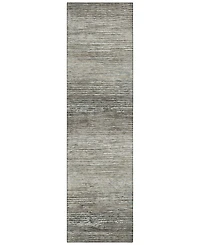 Addison Chantille Machine Washable ACN1271 2'3"x7'6" Runner Area Rug