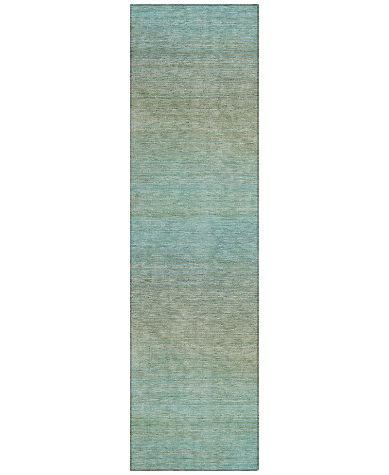 Addison Chantille Machine Washable ACN1295 2'3"x7'6" Runner Area Rug