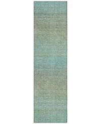 Addison Chantille Machine Washable ACN1295 2'3"x7'6" Runner Area Rug