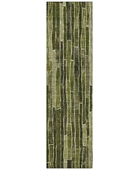 Addison Chantille Machine Washable ACN1305 2'3"x7'6" Runner Area Rug