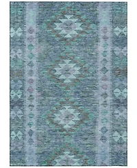 Addison Chantille Machine Washable ACN1226 2'6"x3'10" Area Rug