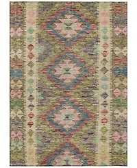 Addison Chantille Machine Washable ACN1226 5'x7'6" Area Rug