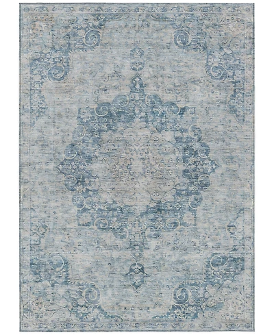 Addison Chantille Machine Washable ACN1238 5'x7'6" Area Rug