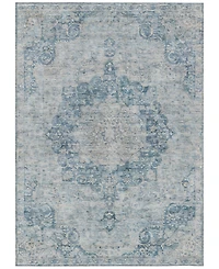 Addison Chantille Machine Washable ACN1238 5'x7'6" Area Rug