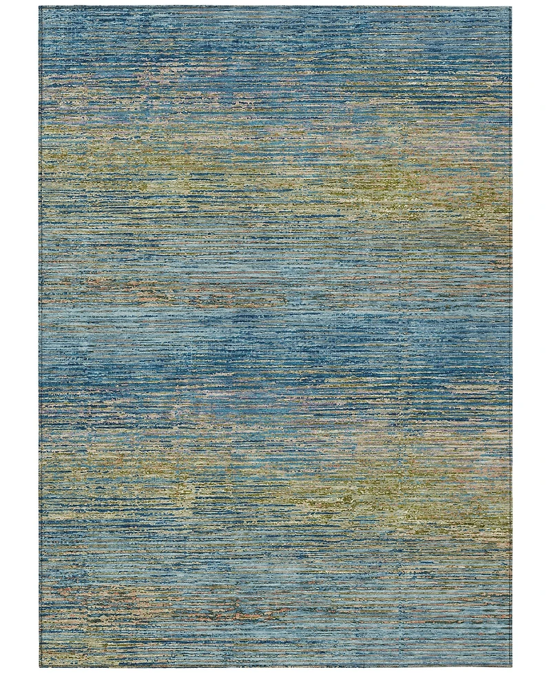 Addison Chantille Machine Washable ACN1267 5'x7'6" Area Rug
