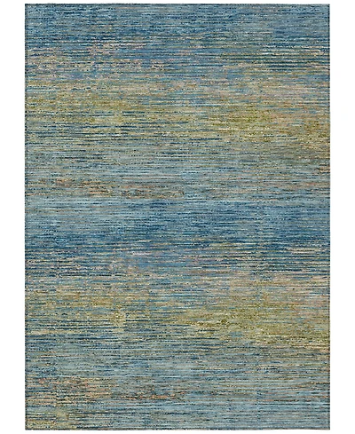 Addison Chantille Machine Washable ACN1267 5'x7'6" Area Rug
