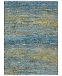 Addison Chantille Machine Washable ACN1267 5'x7'6" Area Rug