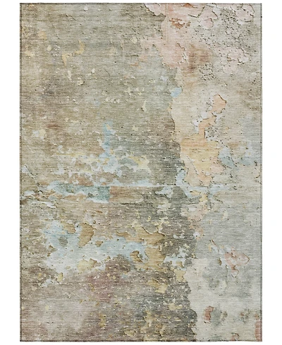 Addison Chantille Machine Washable ACN1234 8'x10' Area Rug