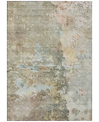 Addison Chantille Machine Washable ACN1234 8'x10' Area Rug