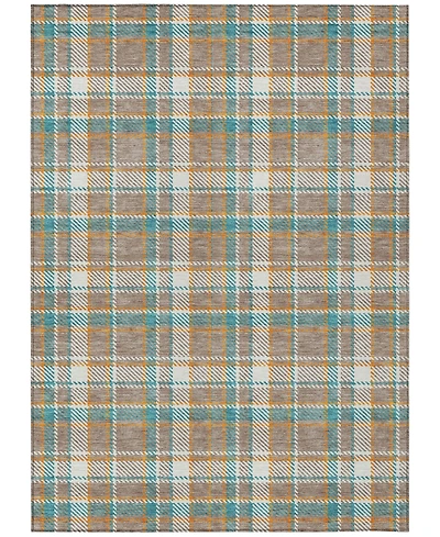 Addison Chantille Machine Washable ACN1300 8'x10' Area Rug