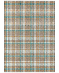 Addison Chantille Machine Washable ACN1300 8'x10' Area Rug