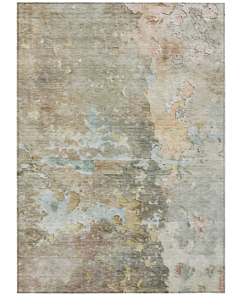 Addison Chantille Machine Washable ACN1234 9'x12' Area Rug