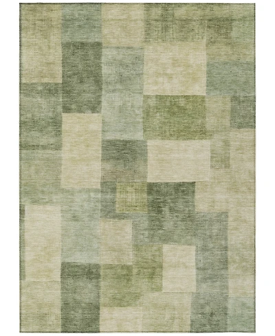 Addison Chantille Machine Washable ACN1261 9'x12' Area Rug