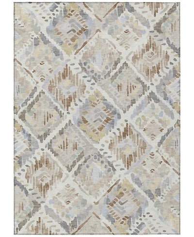 Addison Chantille Machine Washable ACN1330 9'x12' Area Rug