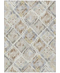 Addison Chantille Machine Washable ACN1330 9'x12' Area Rug