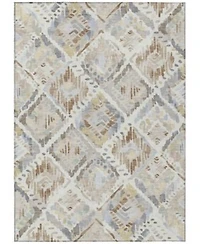 Addison Chantille Machine Washable Acn1330 Area Rug Collection