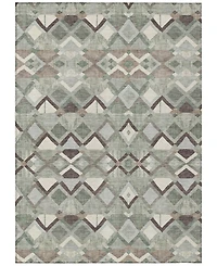 Addison Chantille Machine Washable ACN1310 8'x10' Area Rug