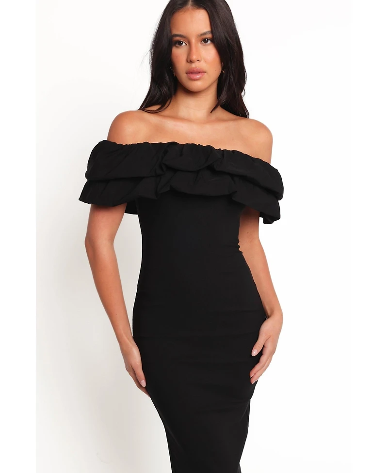 Petal and Pup Women's Sammi Midi Dress