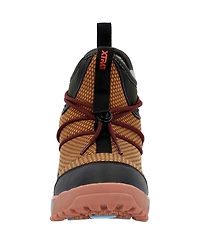 Xtratuf Men's Ice 6 Nylon Ankle Deck Boot