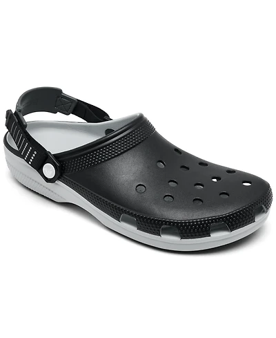 Crocs Men's Classic Turbo Clogs from Finish Line