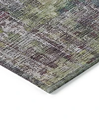 Addison Chantille Machine Washable ACN1237 2'3"x7'6" Runner Area Rug