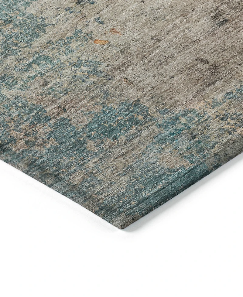 Addison Chantille Machine Washable ACN1298 2'3"x7'6" Runner Area Rug