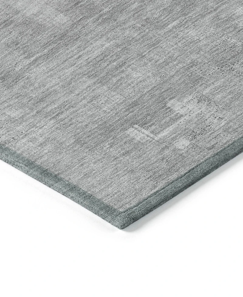 Addison Chantille Machine Washable ACN1339 2'3"x7'6" Runner Area Rug