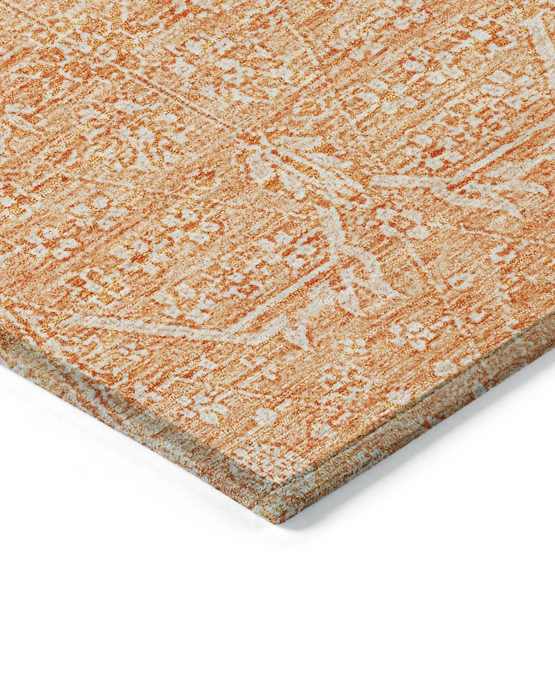 Addison Chantille Machine Washable ACN1224 2'6"x3'10" Area Rug