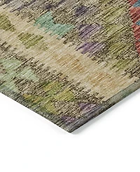 Addison Chantille Machine Washable ACN1226 5'x7'6" Area Rug