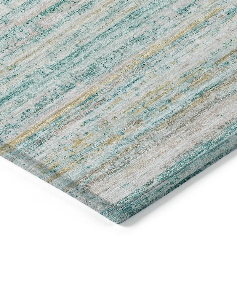 Addison Chantille Machine Washable ACN1239 5'x7'6" Area Rug